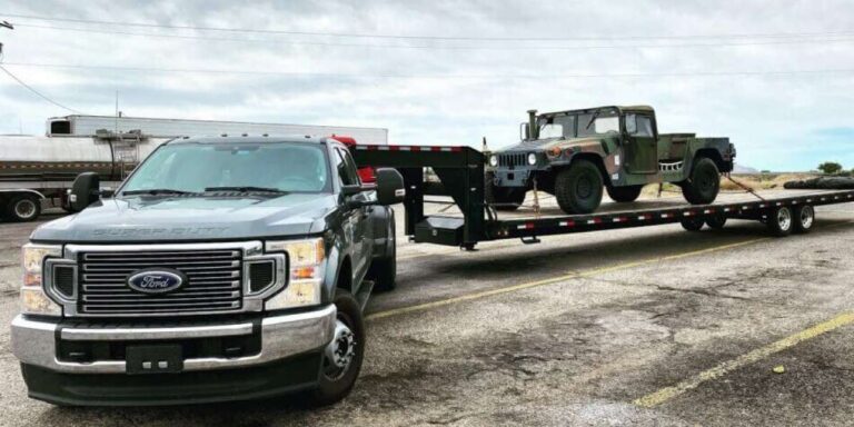 Interstate vs Intrastate Trucking: Understanding the Differences