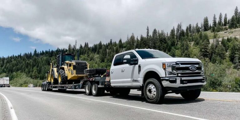 Oversize Load Permits Guide for Flatbed Trucking