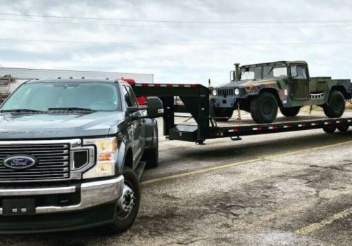 Hotshot-Dispatch-Service