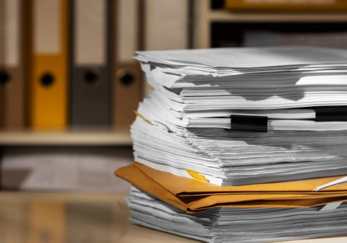 Trucking-Paperwork-Services