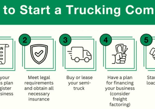 start-trucking-company